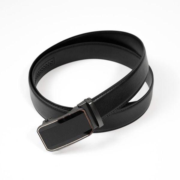  Thắt Lưng Da Cao Cấp 1907 