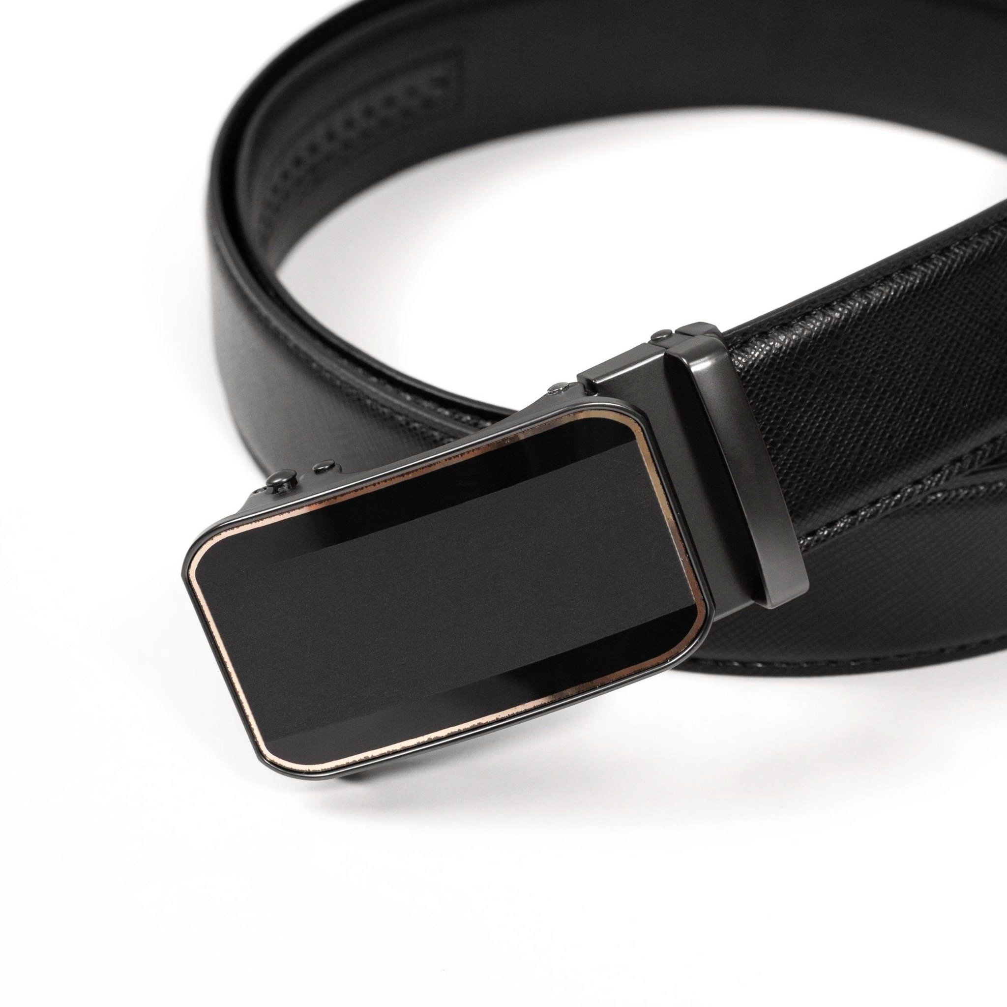  Thắt Lưng Da Cao Cấp 1907 