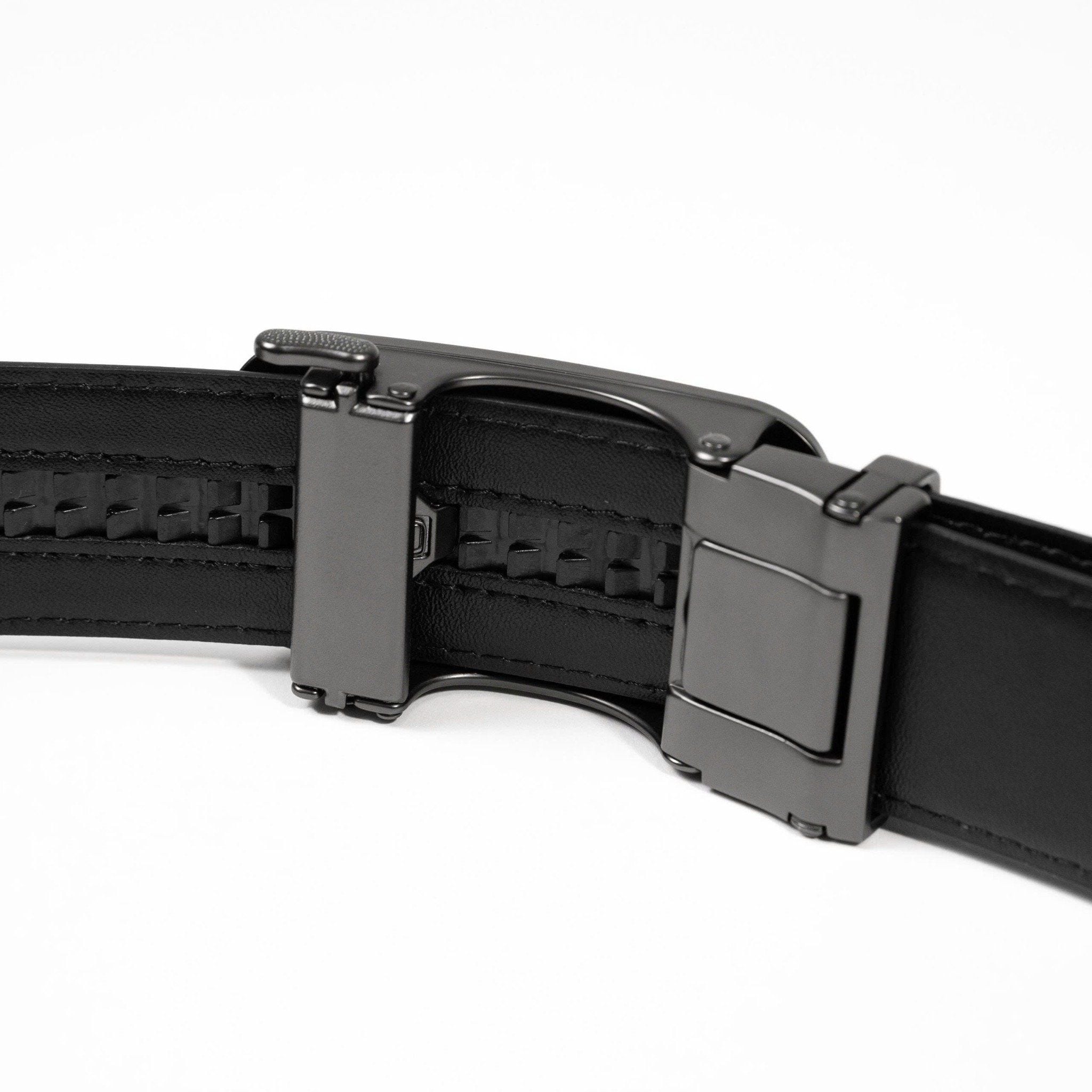  Thắt Lưng Da Cao Cấp 1907 