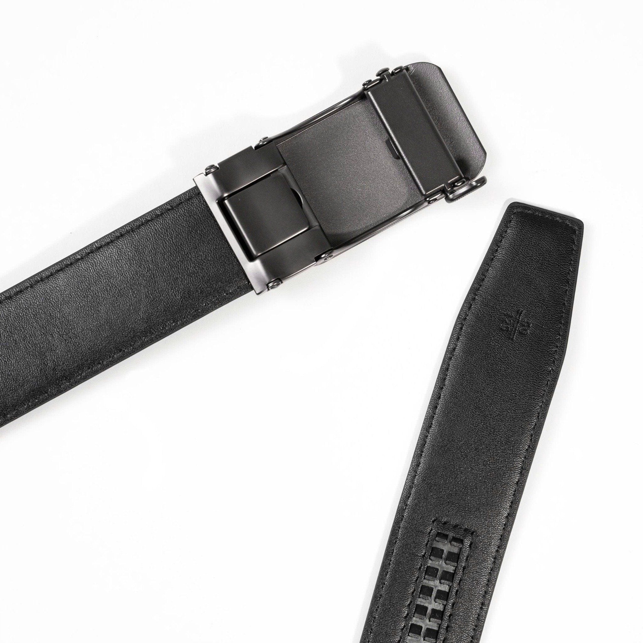  Thắt Lưng Da Cao Cấp 1907 