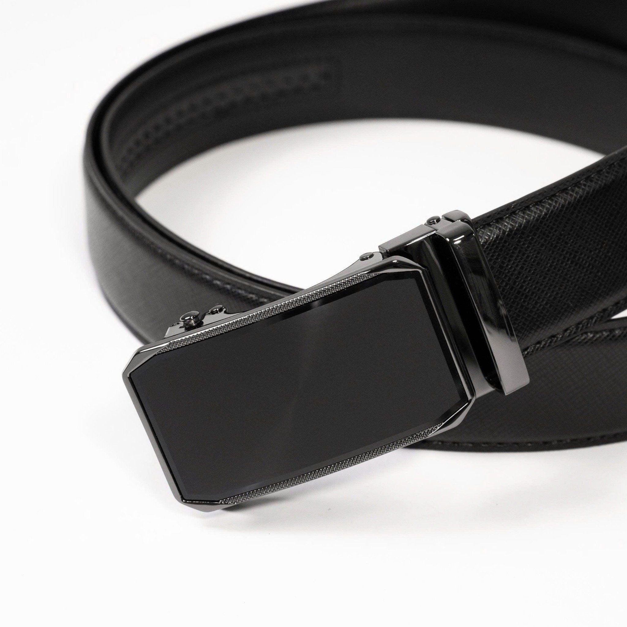  Thắt Lưng Da Cao Cấp 1908 