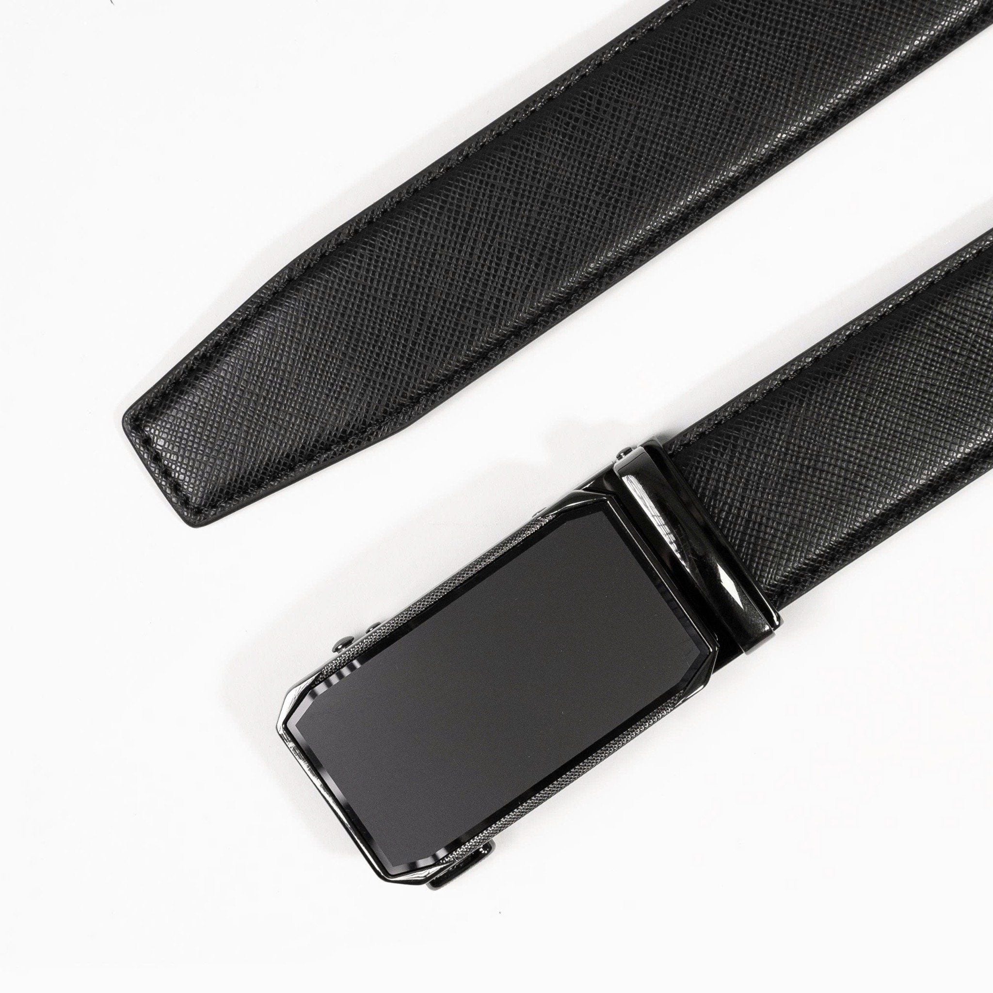  Thắt Lưng Da Cao Cấp 1908 