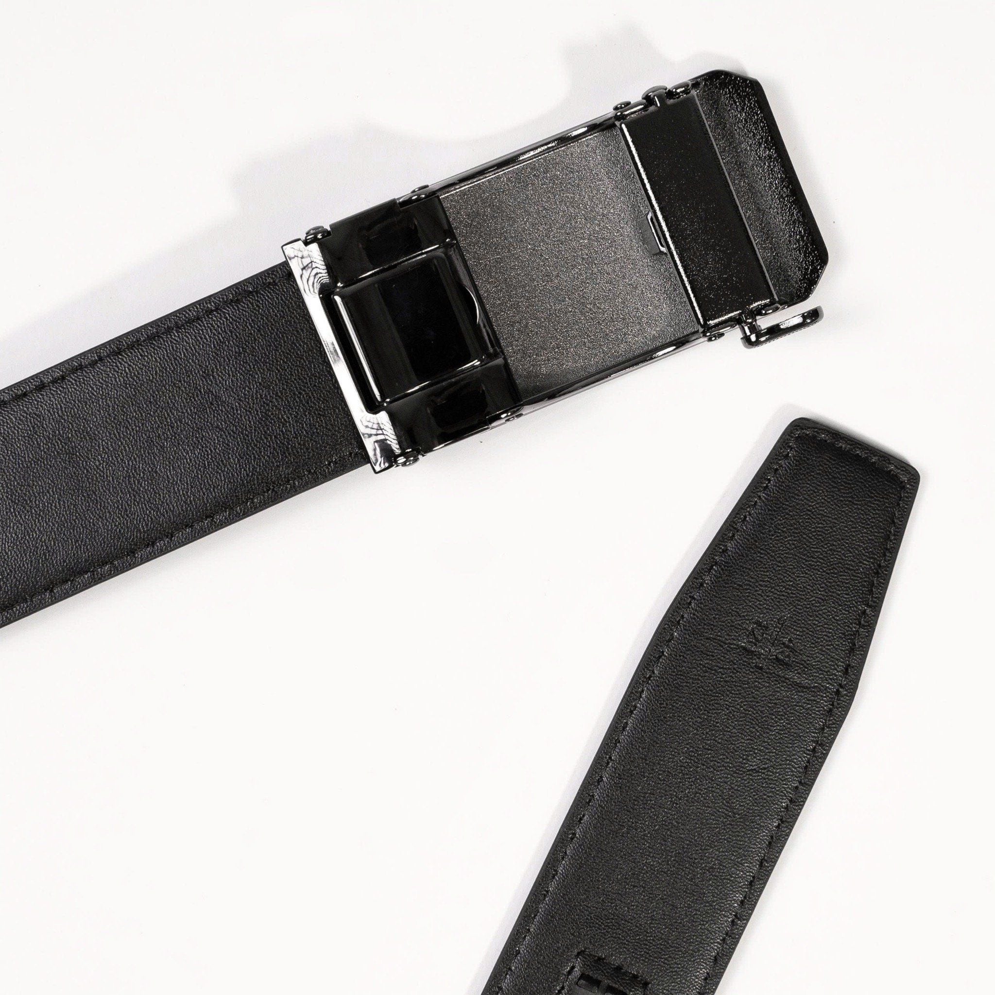  Thắt Lưng Da Cao Cấp 1908 