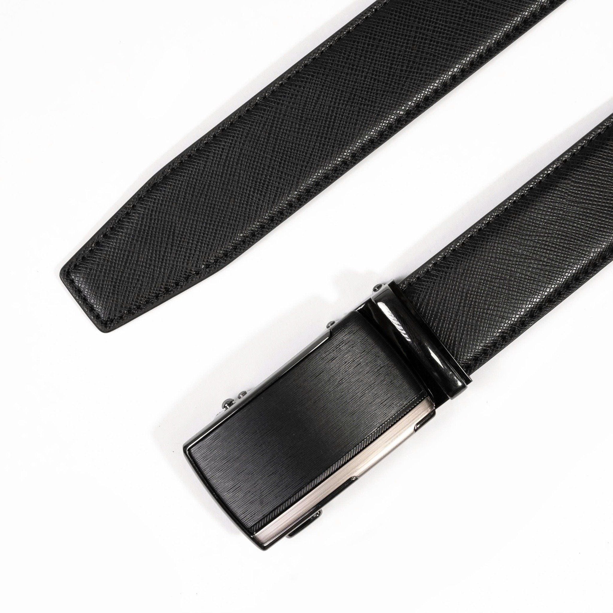  Thắt Lưng Da Cao Cấp 1909 