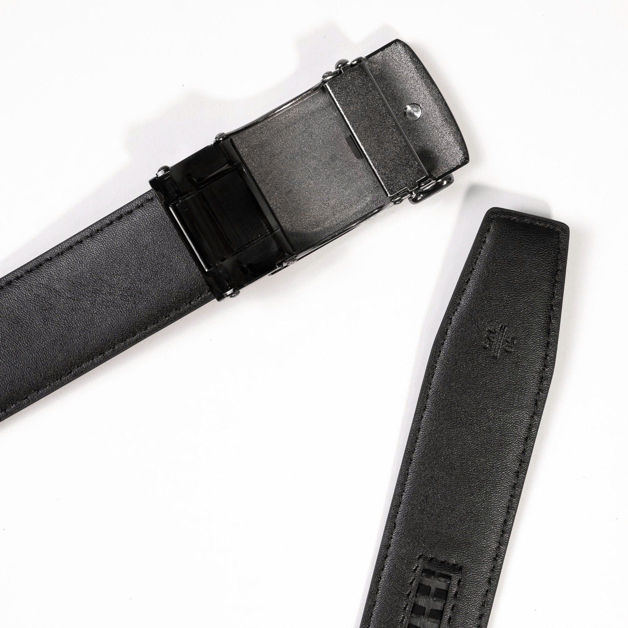  Thắt Lưng Da Cao Cấp 1909 