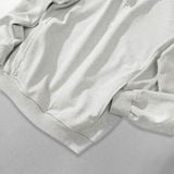  Áo Nỉ Cổ Zip 1915 