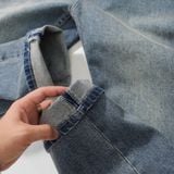  Quần Jeans Regular Fit Vintage 1914 