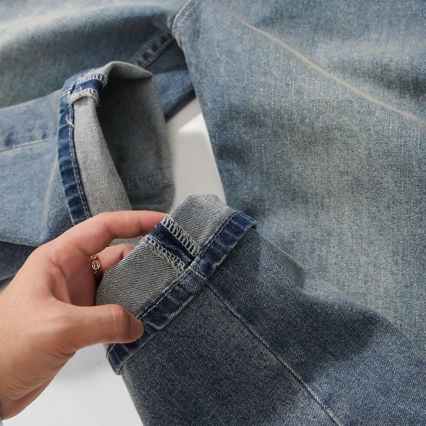  Quần Jeans Regular Fit Vintage 1914 