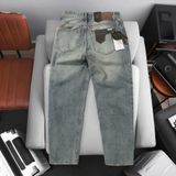  Quần Jeans Relaxed Fit Faded Denim 1918 