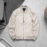  Áo Bomber Da Lộn 1916 