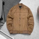  Áo Bomber Da Lộn 1916 