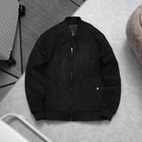  Áo Bomber Da Lộn 1916 