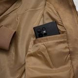  Áo Bomber Da Lộn 1916 