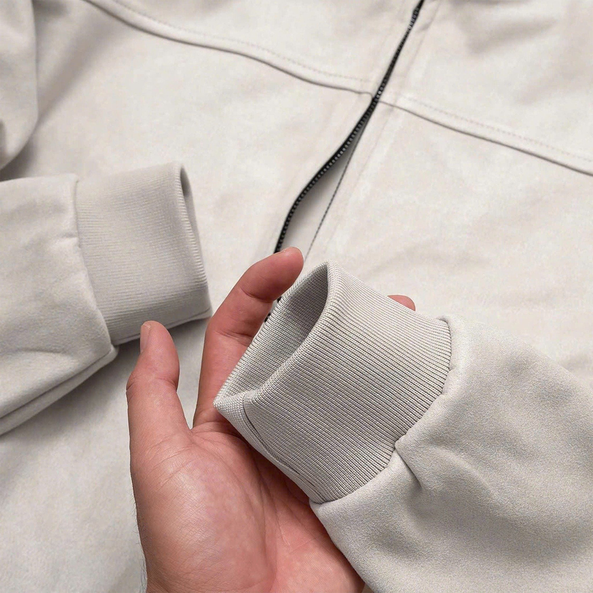  Áo Bomber Da Lộn 1916 