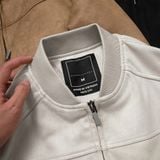  Áo Bomber Da Lộn 1916 