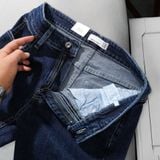  Quần Jeans Slimfit Dark Indigo 1919 