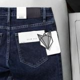  Quần Jeans Slimfit Dark Indigo 1919 
