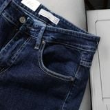  Quần Jeans Slimfit Dark Indigo 1919 