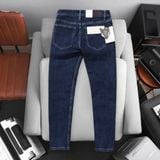  Quần Jeans Slimfit Dark Indigo 1919 