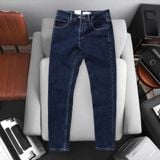  Quần Jeans Slimfit Dark Indigo 1919 