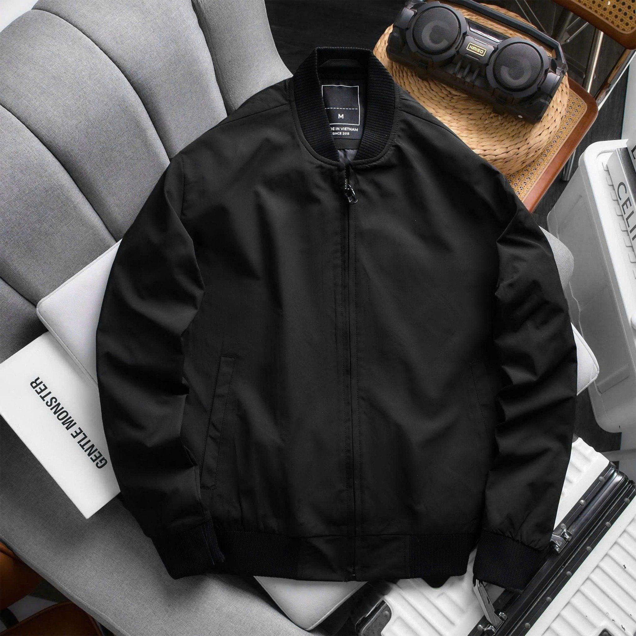  Áo Khoác Bomber 2 Lớp 1925 