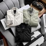  Áo Khoác Bomber 2 Lớp 1925 