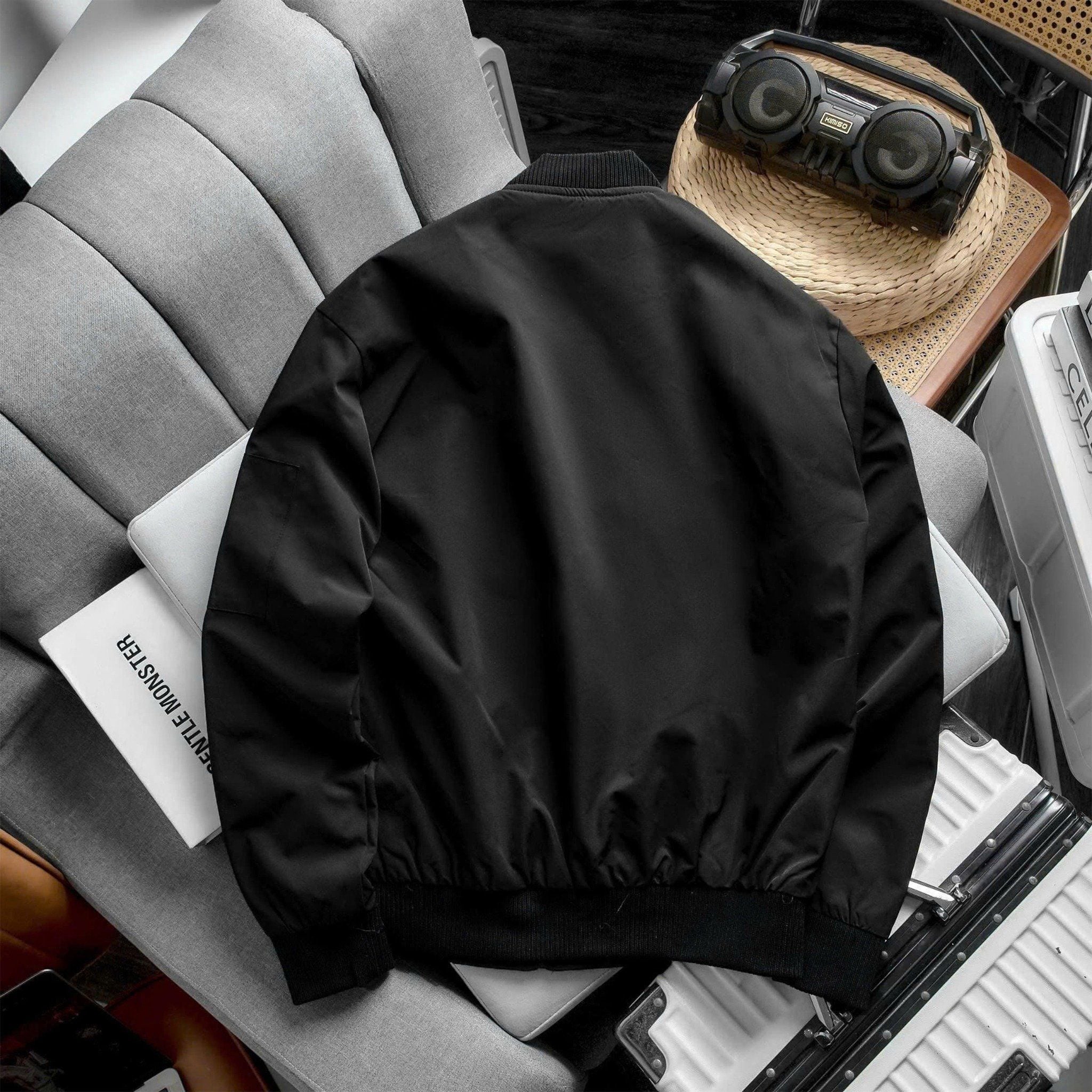  Áo Khoác Bomber 2 Lớp 1925 