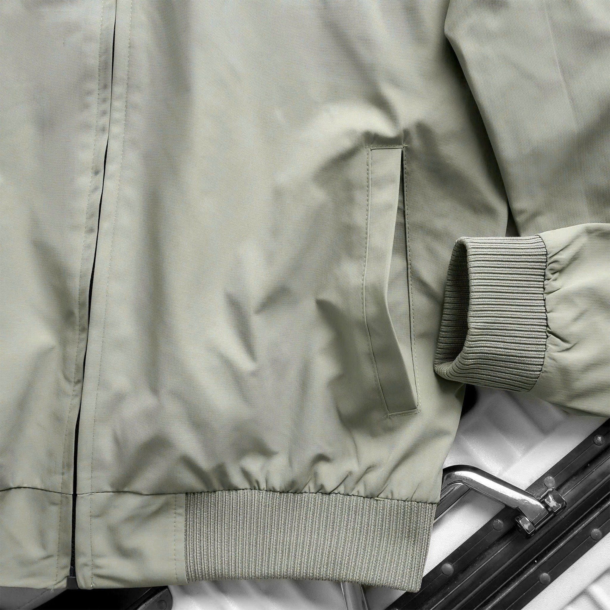  Áo Khoác Bomber 2 Lớp 1925 