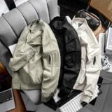  Áo Khoác Bomber 2 Lớp 1925 