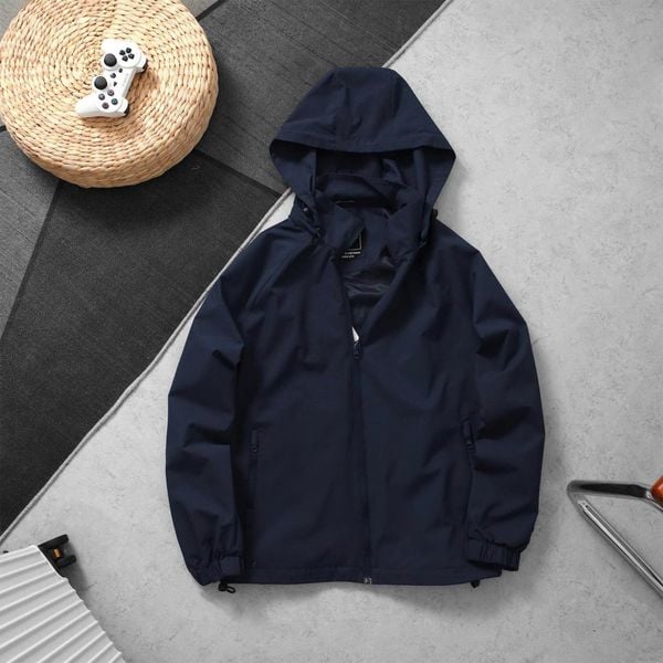  Áo Khoác Gió CITY SHELL 1922 