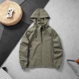  Áo Khoác Gió CITY SHELL 1922 