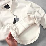  Áo Khoác Gió CITY SHELL 1922 