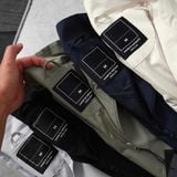  Áo Khoác Gió CITY SHELL 1922 