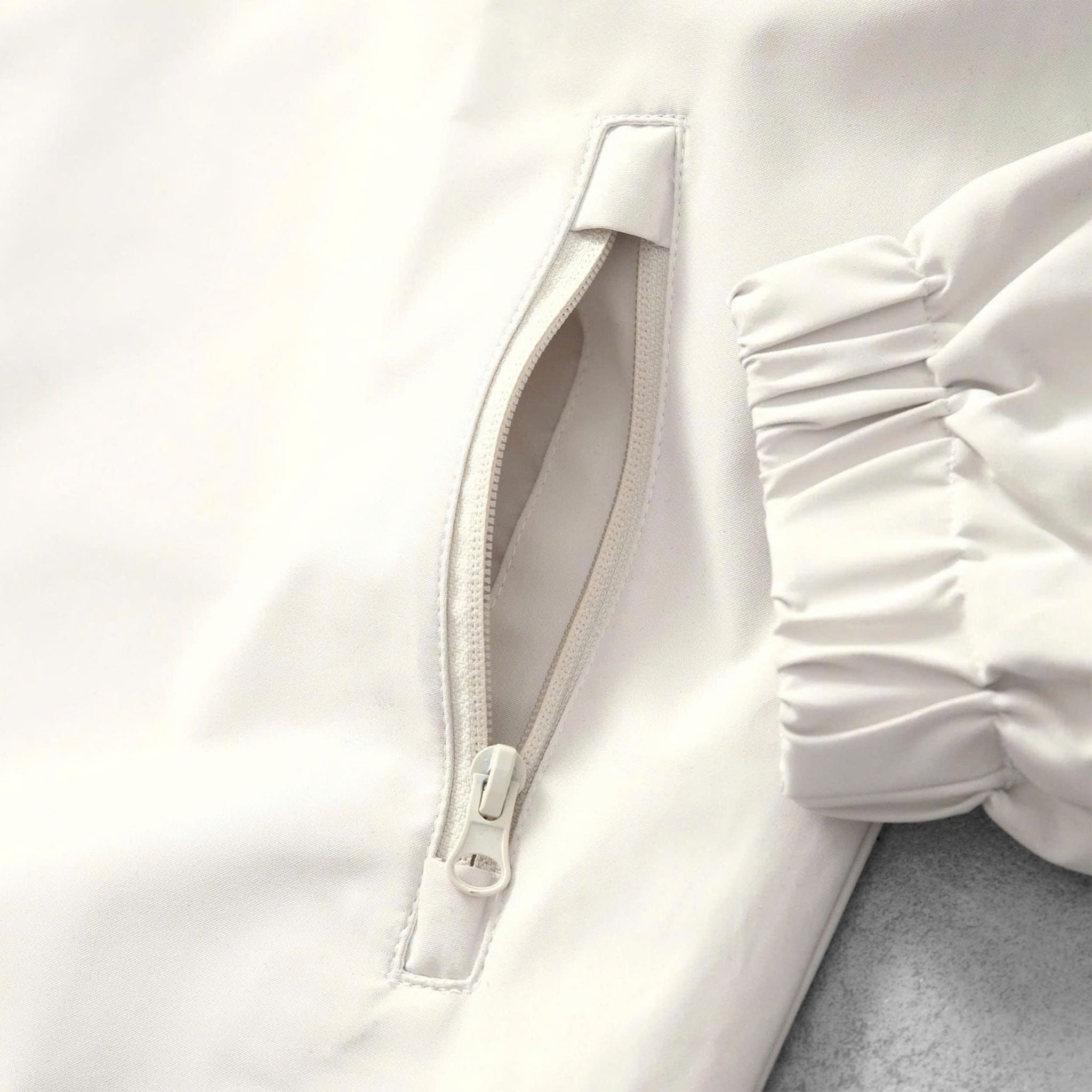  Áo Khoác Gió CITY SHELL 1922 