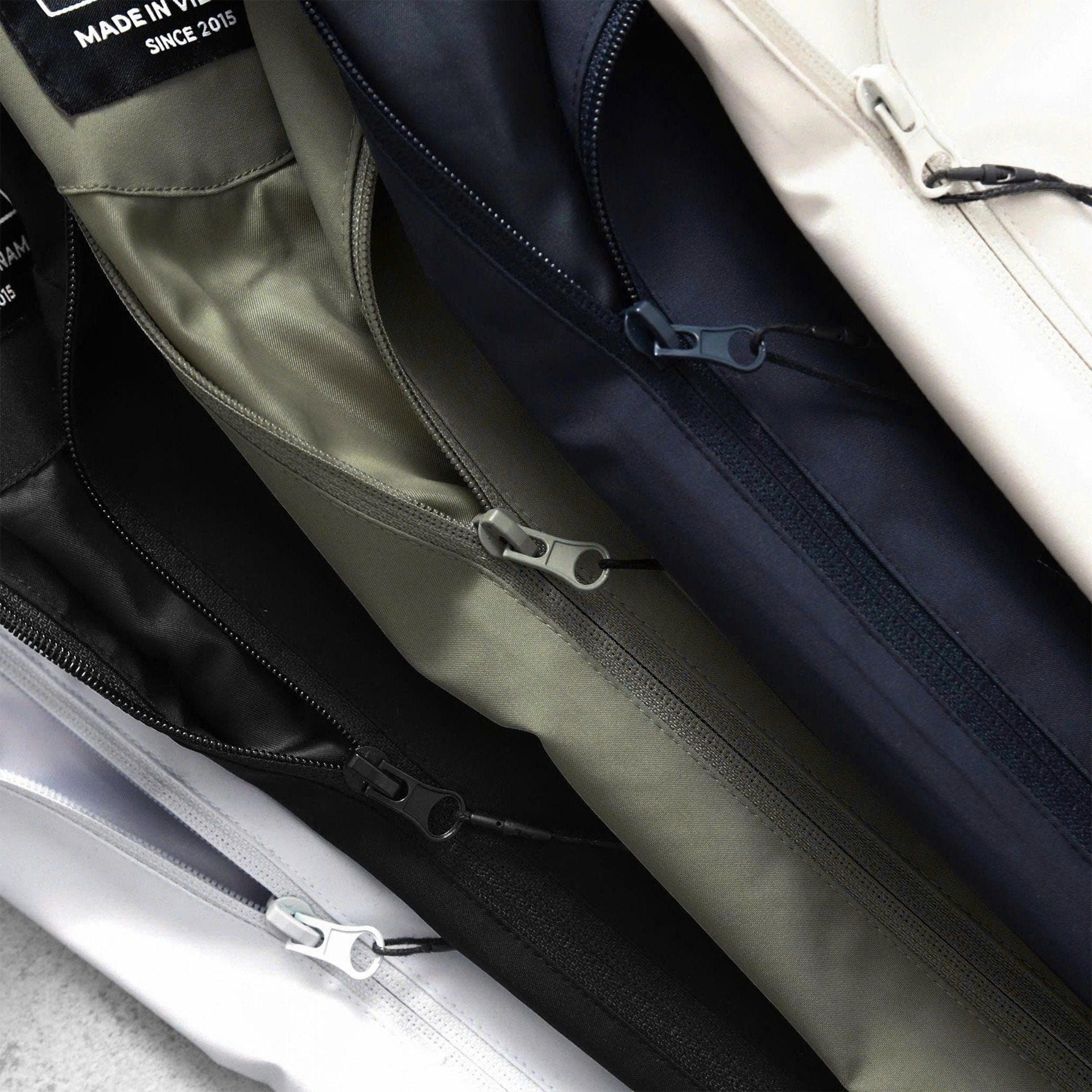  Áo Khoác Gió CITY SHELL 1922 