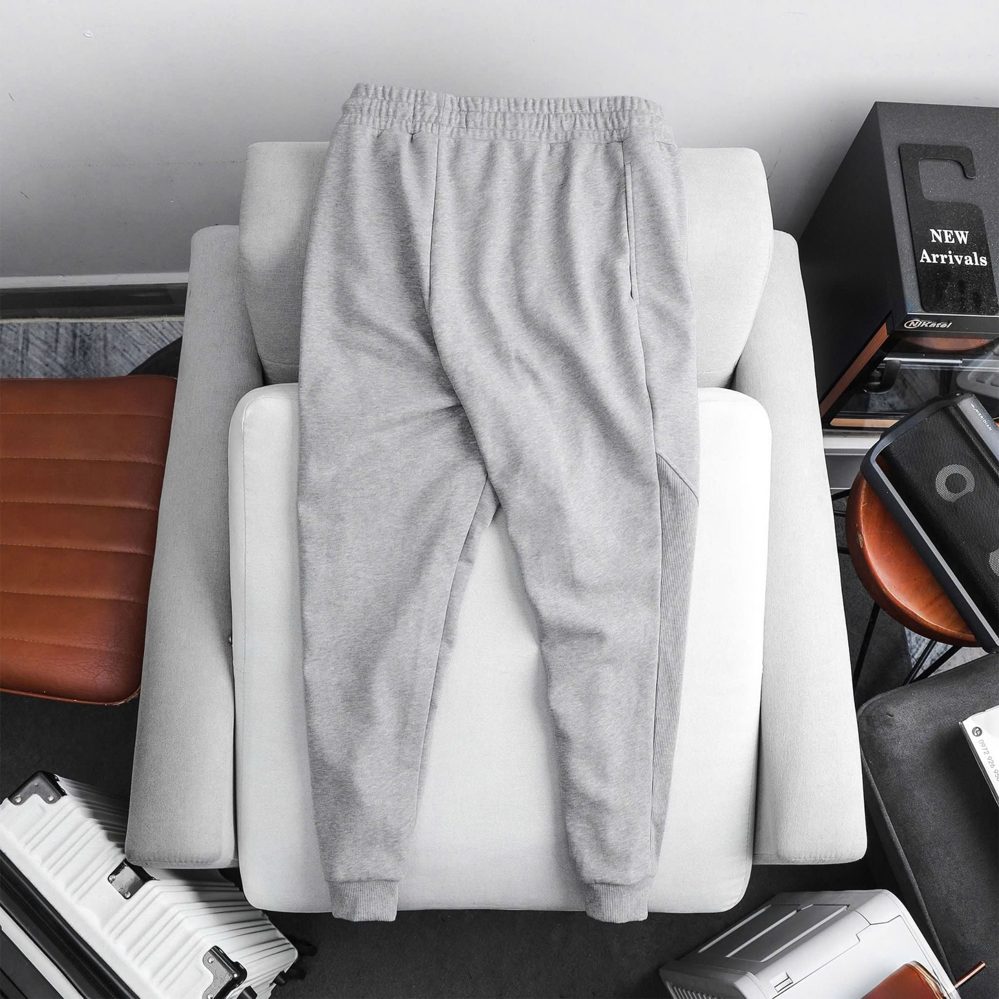  Quần nỉ Essential Fleece 1921 