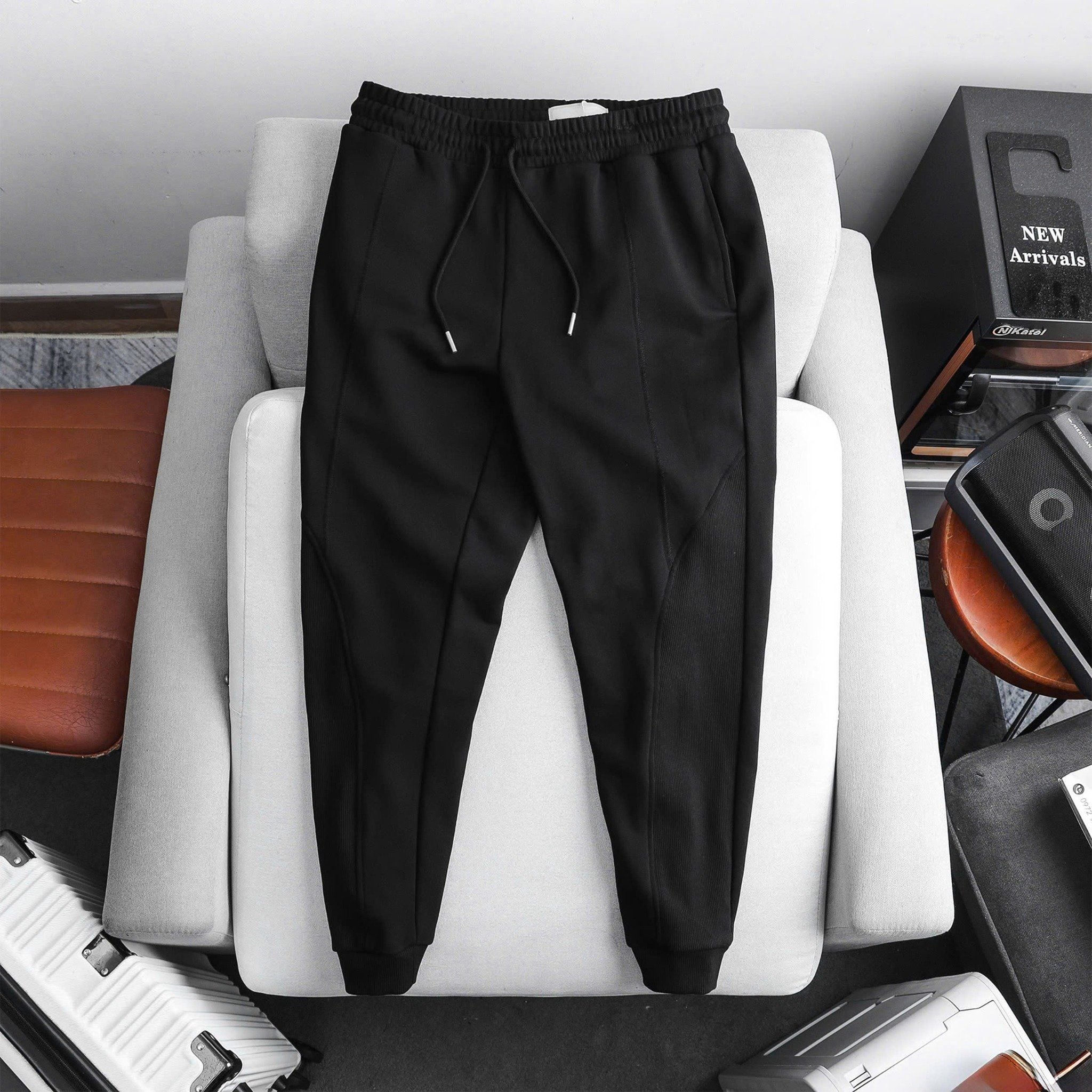  Quần nỉ Essential Fleece 1921 