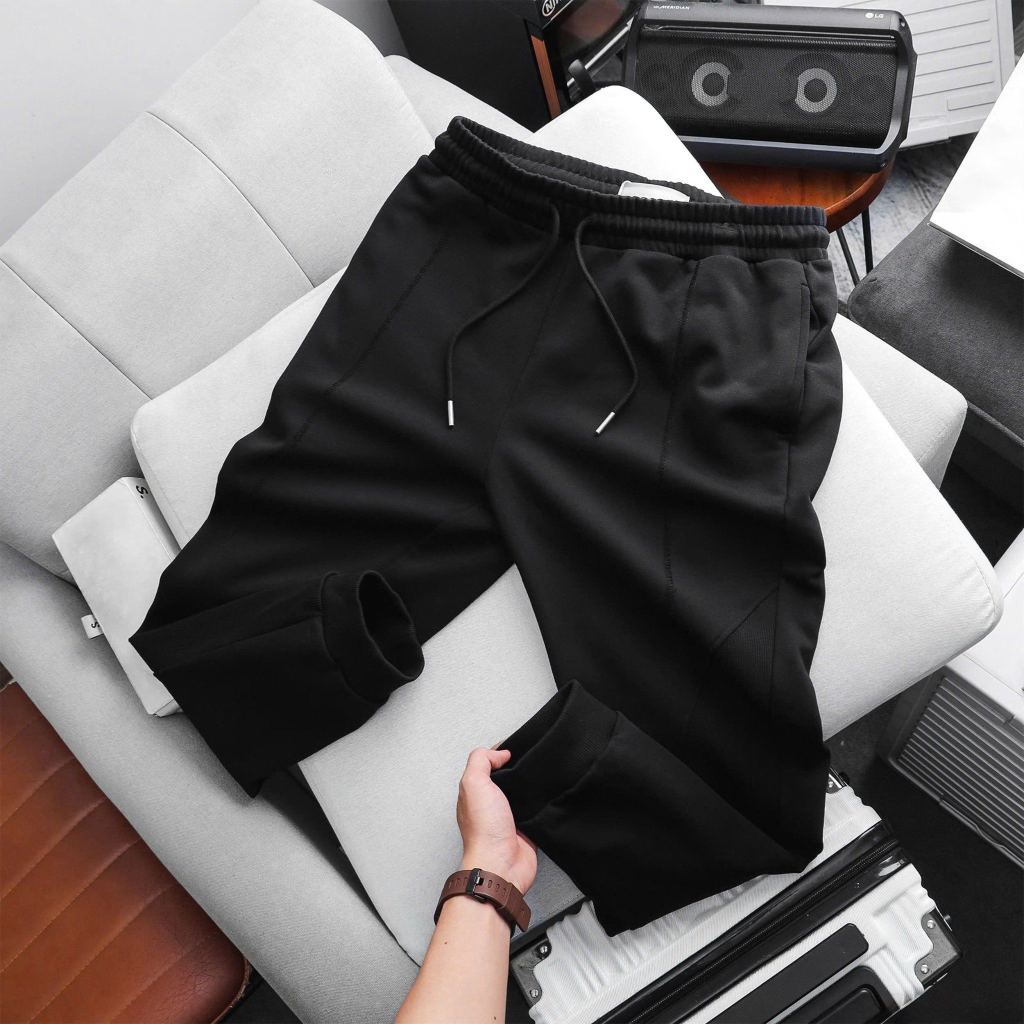  Quần nỉ Essential Fleece 1921 