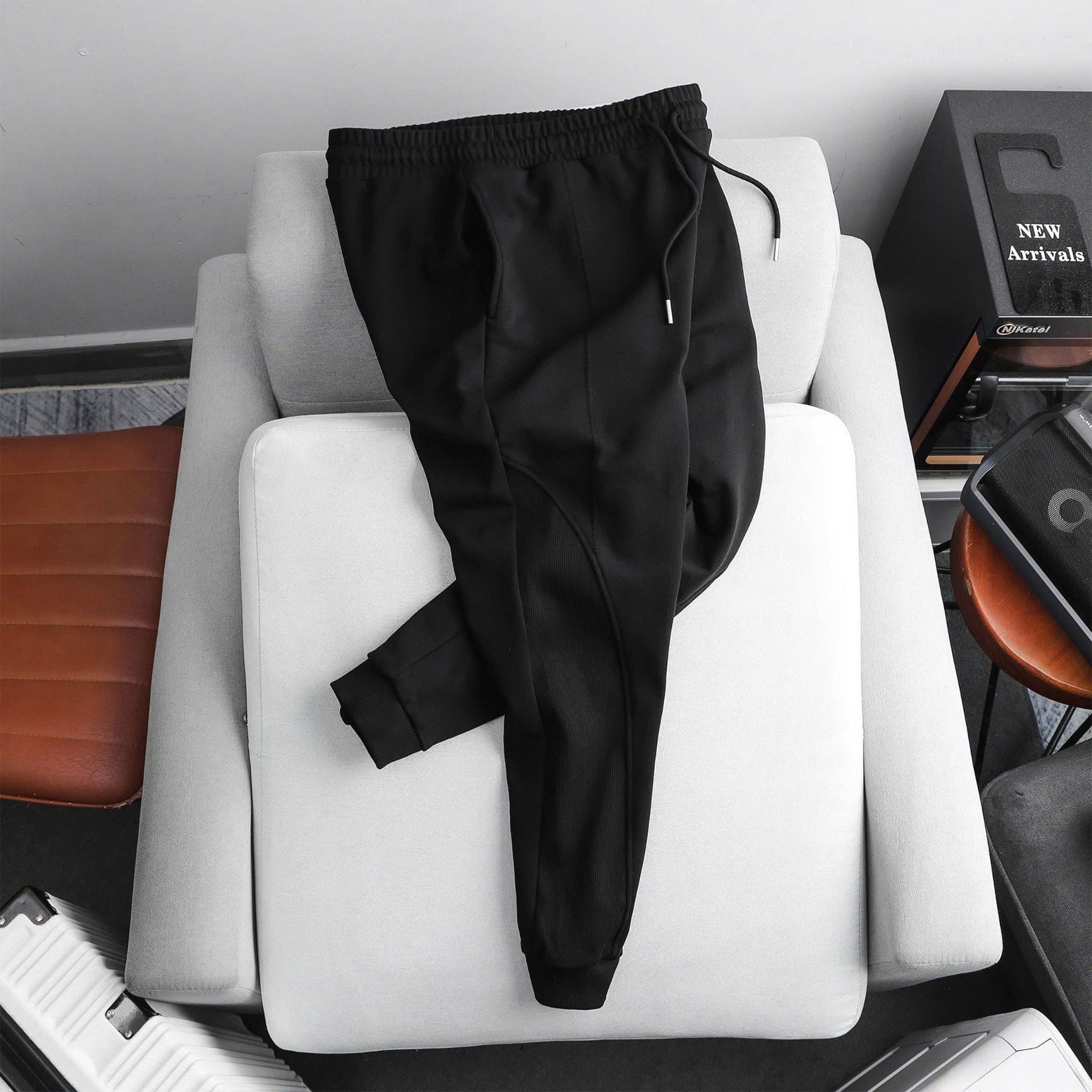  Quần nỉ Essential Fleece 1921 