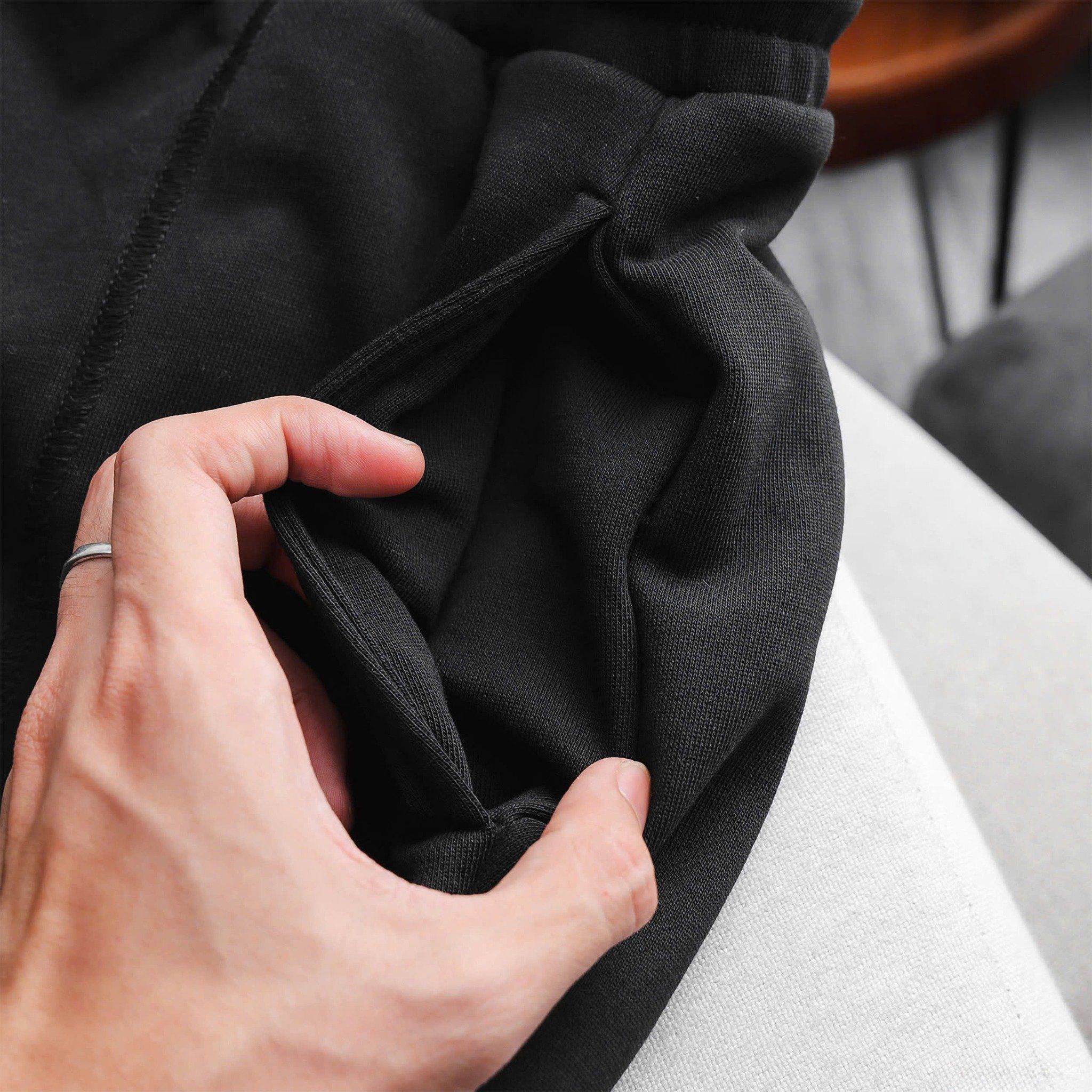  Quần nỉ Essential Fleece 1921 