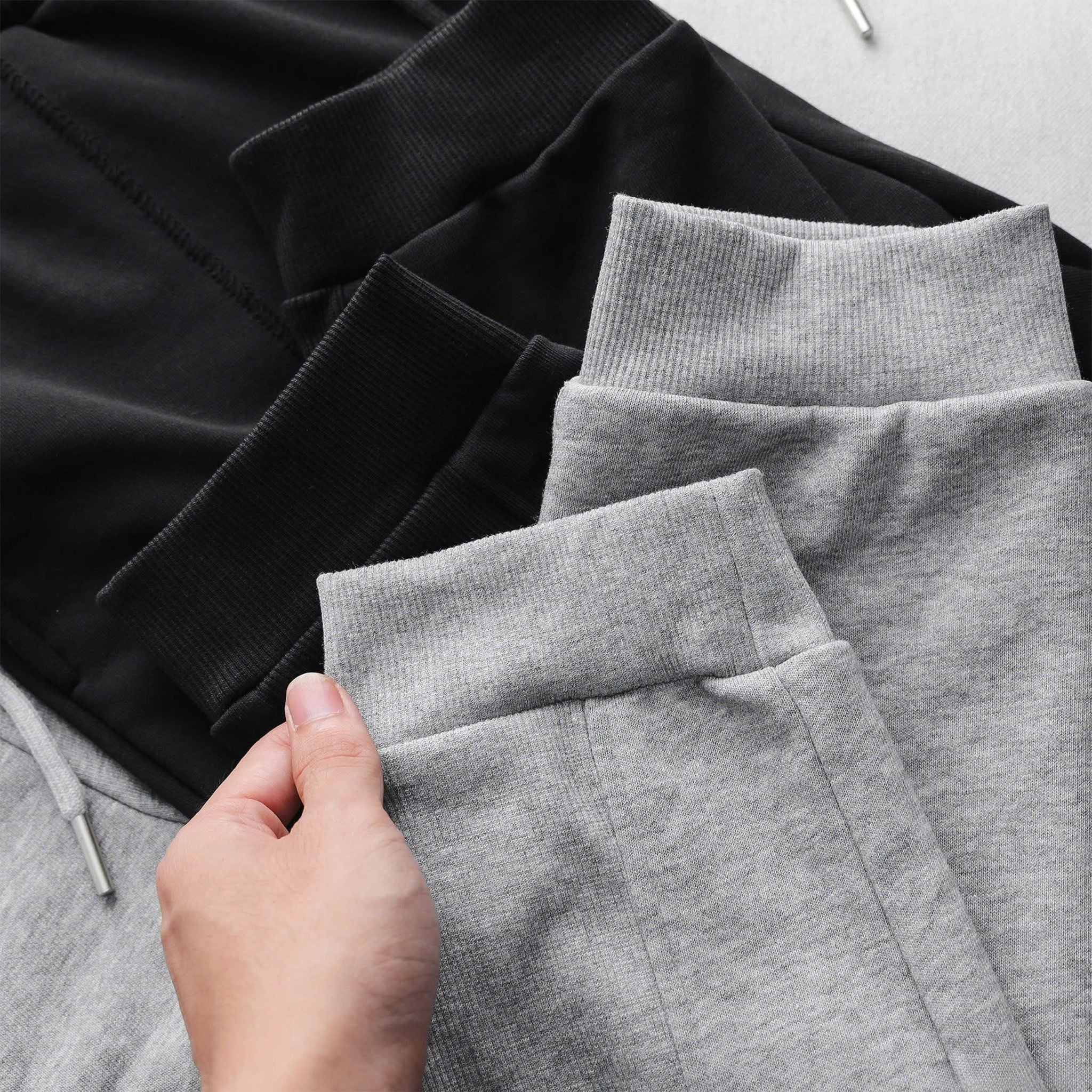  Quần nỉ Essential Fleece 1921 