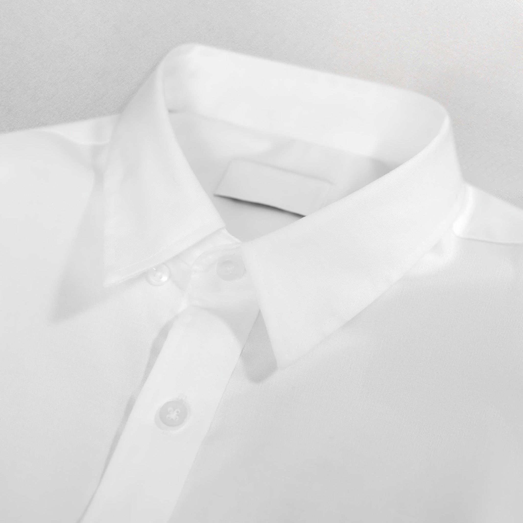  Áo Sơ Mi Dài Tay 1912 