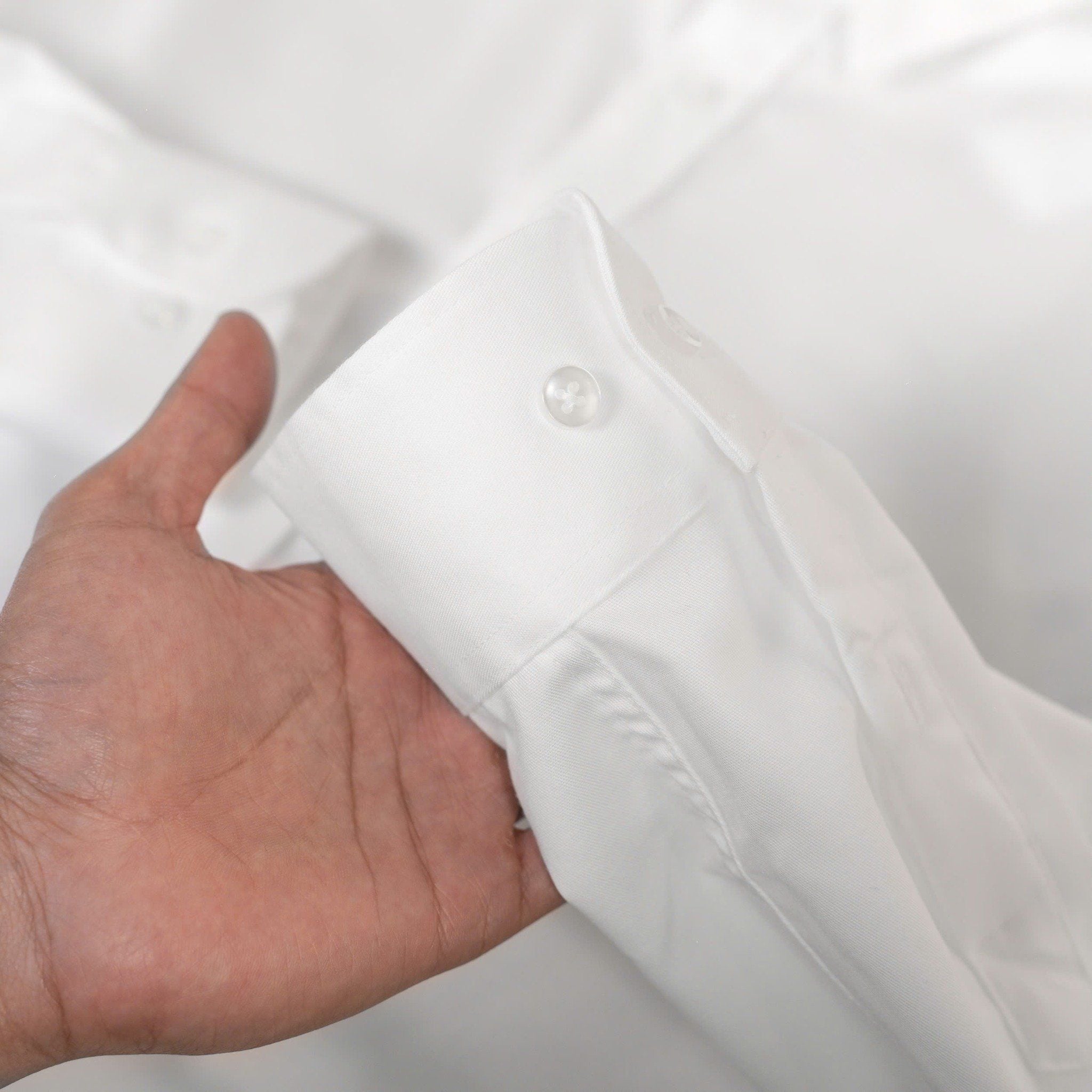  Áo Sơ Mi Dài Tay 1912 