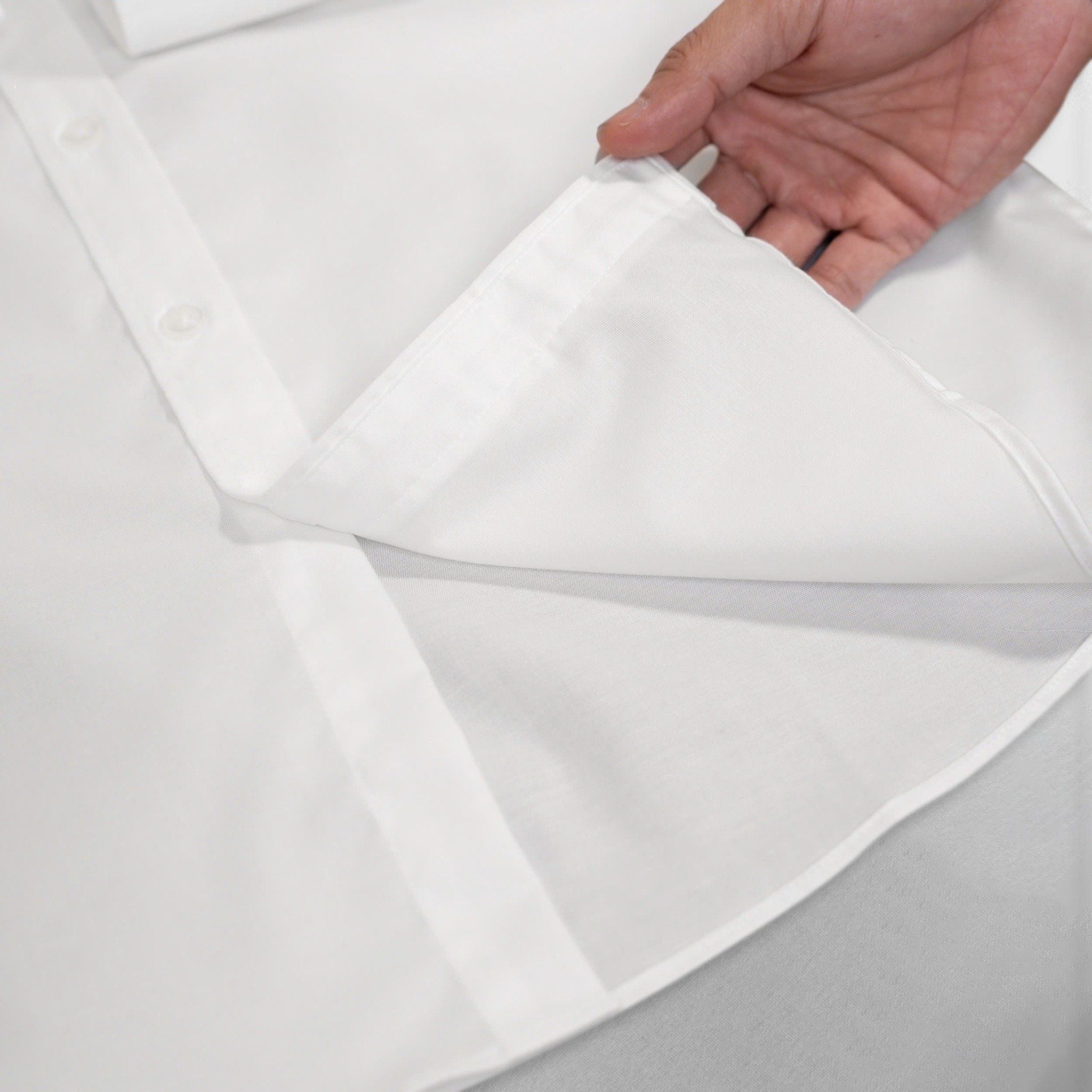  Áo Sơ Mi Dài Tay 1912 