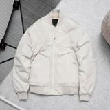  Áo Bomber Gió Lót Lông 1924 