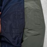  Áo Bomber Gió Lót Lông 1924 