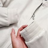  Áo Bomber Da Lộn Lót Lông 1923 