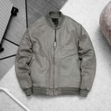  Áo Bomber Da Lộn Lót Lông 1923 