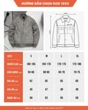  Áo Bomber Da Lộn Lót Lông 1923 