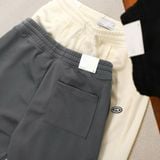  Quần Nỉ Relaxed Fit​​​​​​​ 1911 